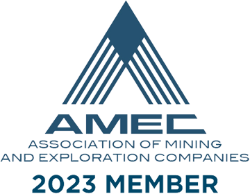 Association of Mining and Exploration Companies - 2023 Member